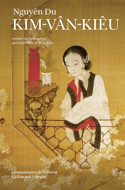Kim Vân-Kiêu