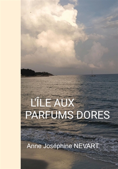 L'ILE AUX PARFUMS DORES
