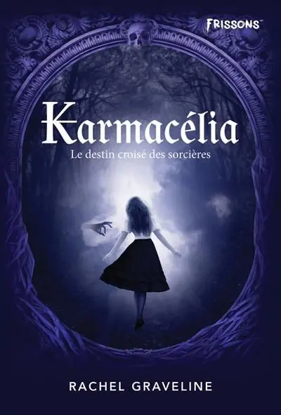 Le destin croisé des sorcières