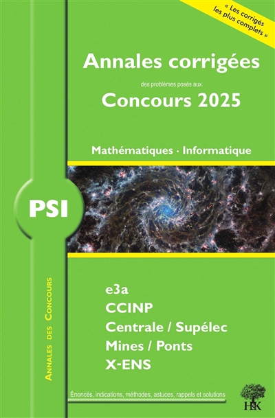 Mathématiques, informatique...