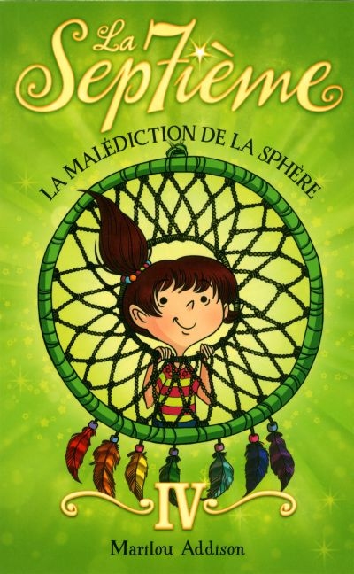 La malédiction de la sphère 4