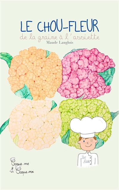 Le Chou-fleur avec Petit...