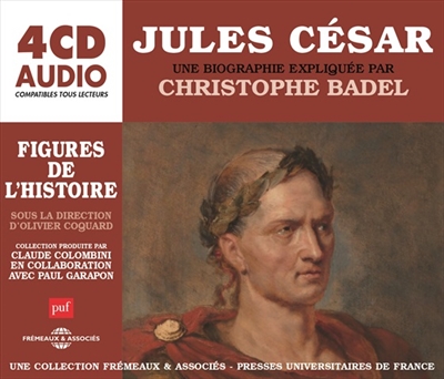 Jules César, une biographie expliquée