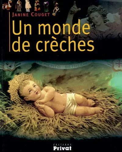 Un monde de crèches