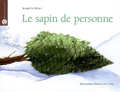 Le sapin de personne