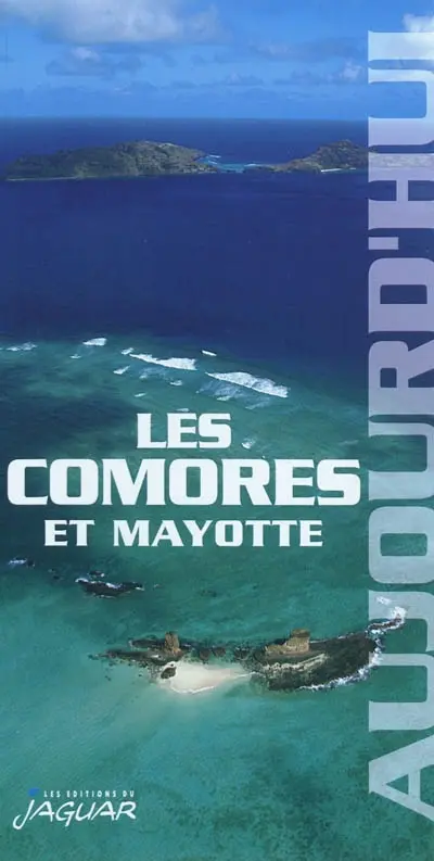 Les Comores aujourd'hui