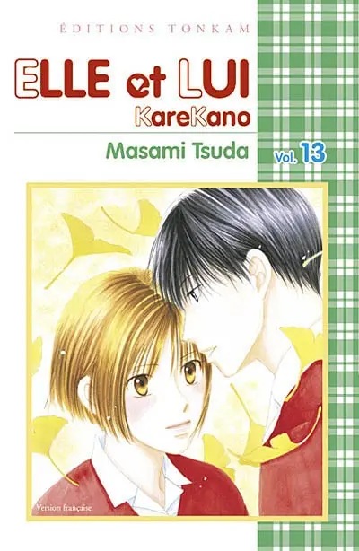 Elle et lui : KareKano. Vol. 13