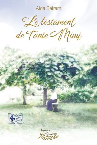 Le testament de Tante Mimi