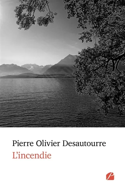 L'incendie