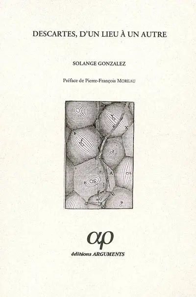 Descartes, d'un lieu à l'autre