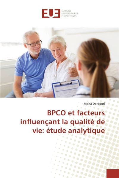 BPCO et facteurs...