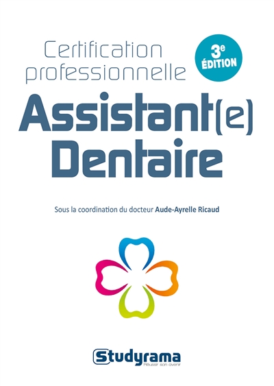 Assistant(e) dentaire :...