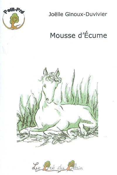 Mousse d'écume