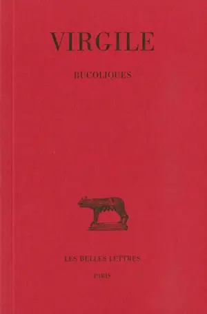 Bucoliques