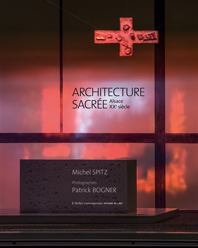 Architecture sacrée : Alsace, XXe siècle
