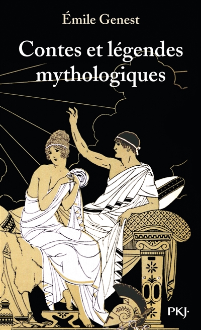 Contes et légendes mythologiques