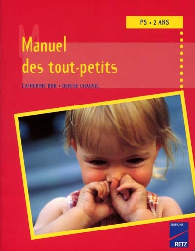 Manuel de tout-petits