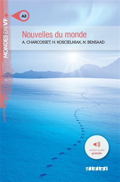 Nouvelles du monde
