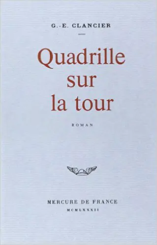 Quadrille sur la tour