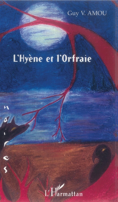 L'hyène et l'orfraie