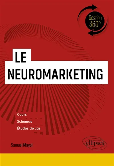 Le neuromarketing : cours, schémas, études de cas
