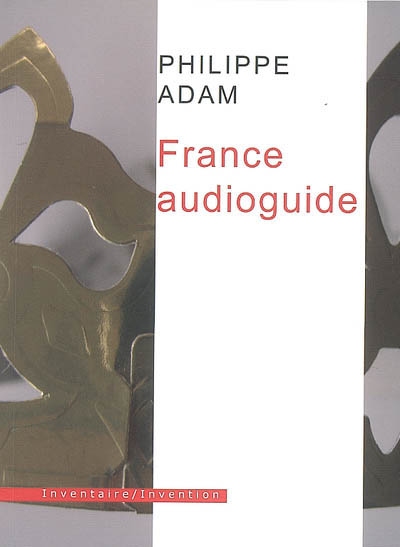 France audioguide
