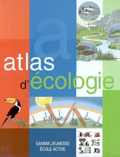 Atlas d'écologie