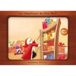 Le remplaçant du Père Noël
