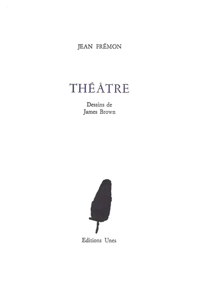 Théâtre