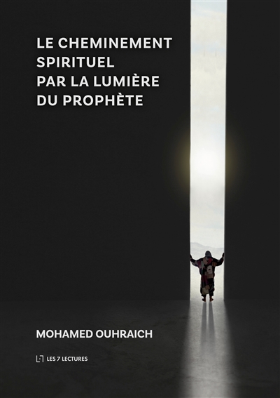 Le Cheminement Spirituel...