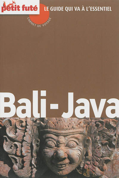 Bali, Java