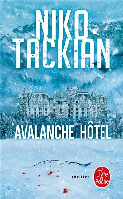 Avalanche hôtel