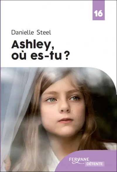 Ashley, où es-tu ?