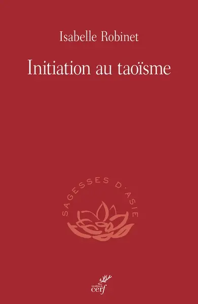 Initiation au taoïsme Initiation au taoïsme