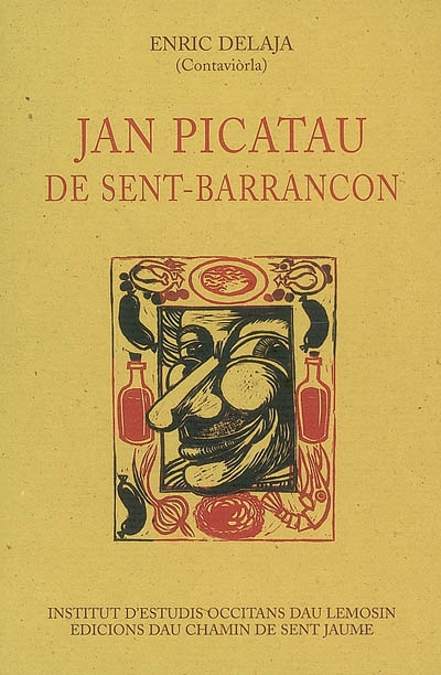 Jan Picatau de Sent-Barrancon