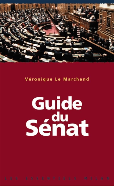 Guide du Sénat