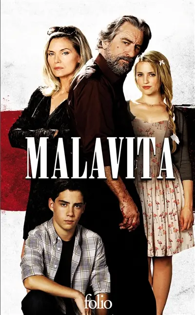 Coffret Malavita