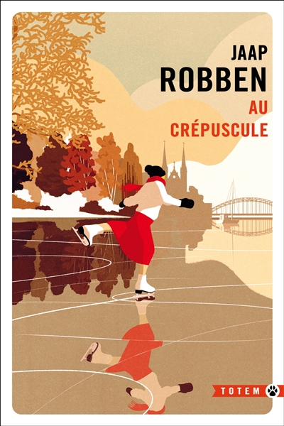Au crépuscule