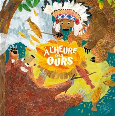 A l'heure des ours