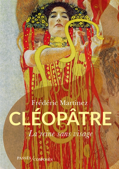 De nouvelles découvertes sur Cléopâtre, la dernière reine d'Egypte