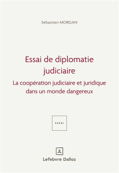 Essai de diplomatie...
