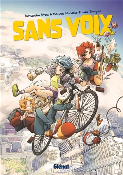 Sans voix