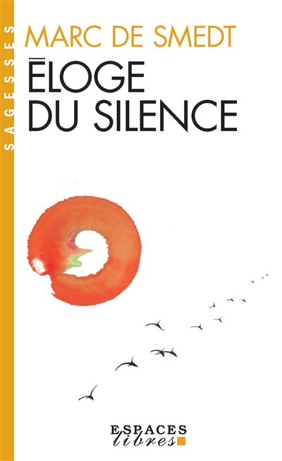 Eloge du silence