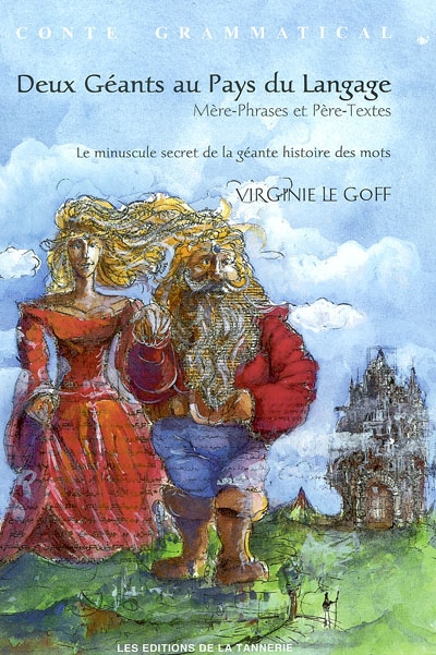 Deux géants au pays du...