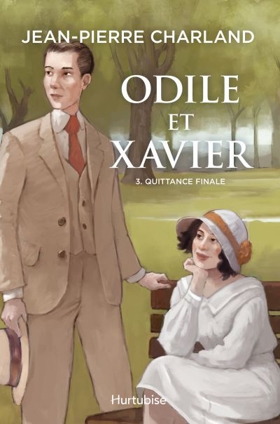 Quittance finale 3