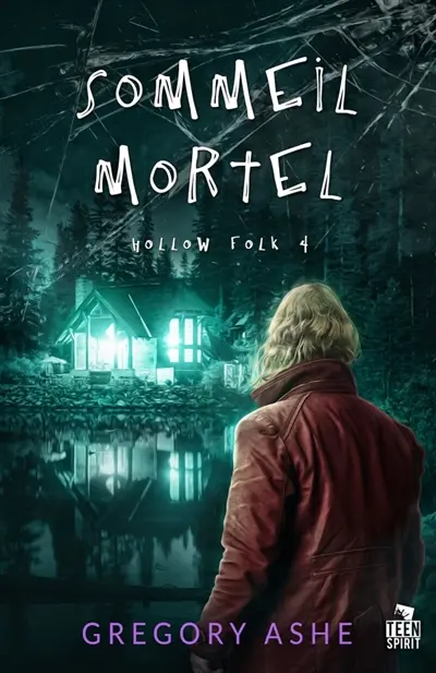 Sommeil mortel : Hollow Folk, T4