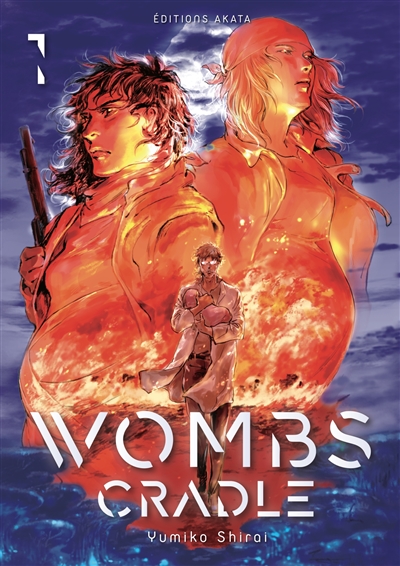 Wombs Cradle. Vol. 1