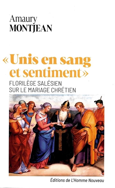 Unis en sang et sentiment :...