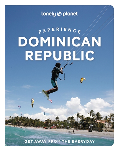 Experience Dominican Republic