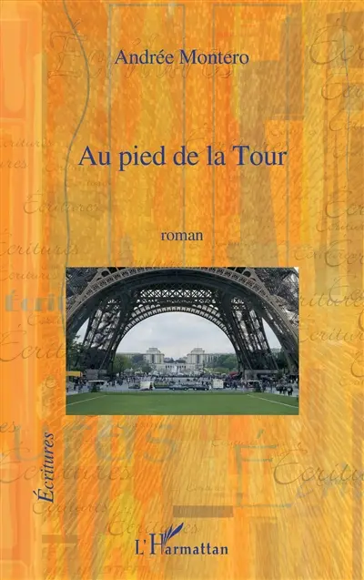 Au pied de la tour